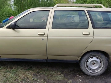 Авто ВАЗ 2111 2006 № 8824694