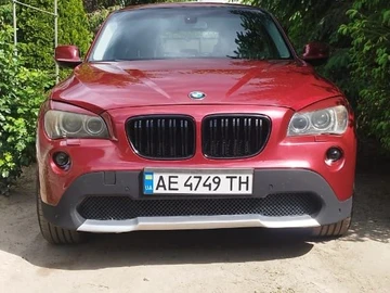 Авто BMW X1 2010 № 8824699