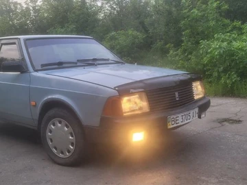 Авто  2141 1991 № 8824744