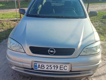 Авто Opel Astra 2006 № 8824752