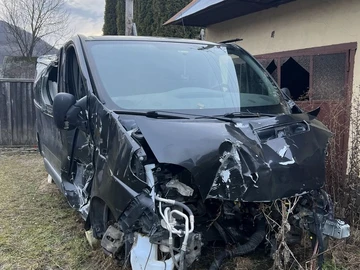 Авто Opel Vivaro 2014 № 8824758