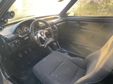 Авто ВАЗ 2108 2003 № 8824763