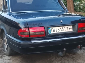 Авто ГАЗ 3110 2003 № 8824765
