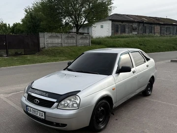 Авто ВАЗ 21072 2009 № 8824771