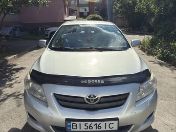 Авто Toyota Corolla 2007 № 8824776