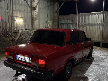 Авто ВАЗ 2107 2007 № 8824794