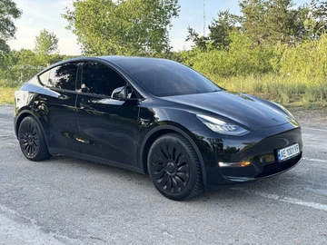 Авто Tesla Roadster 2021 № 8824799