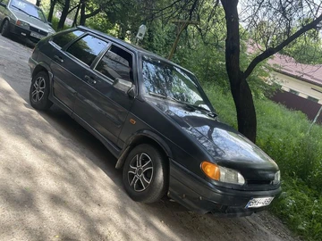Авто ВАЗ 2114 2013 № 8824802