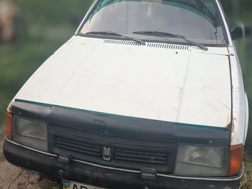 Авто  2141 1993 № 8824813
