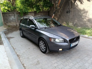Авто Volvo V50 2006 № 8824816