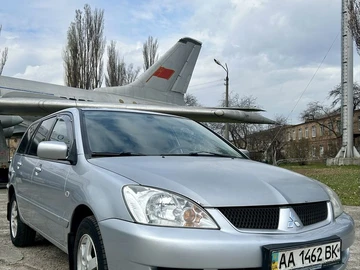 Авто Mitsubishi Lancer 2006 № 8824821
