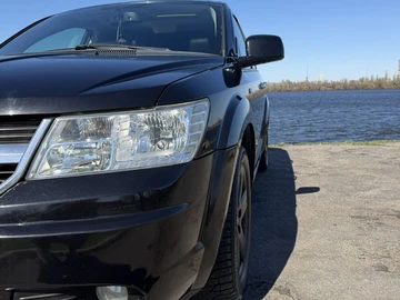 Авто Dodge Journey 2008 № 8824822