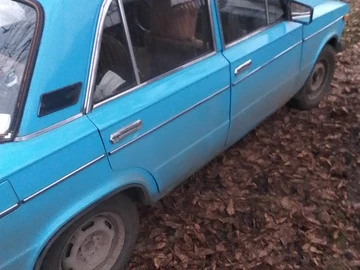 Авто ВАЗ 2106 1985 № 8824831
