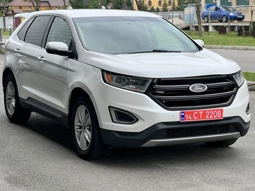 Авто Ford Edge 2015 № 8824833