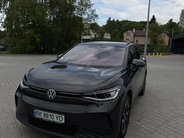 Авто Volkswagen Corrado 2021 № 8824836