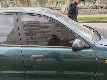 Авто Daewoo Lanos Sens  2006 № 8824851