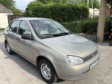 Авто ВАЗ 1118 Kalina 2006 № 8824854
