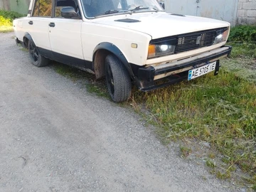 Авто ВАЗ 2105 1991 № 8824859