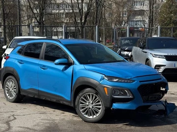 Авто Hyundai Amica 2021 № 8824904
