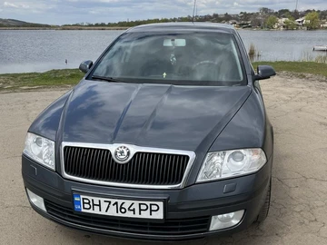 Авто Skoda Octavia 2008 № 8824929
