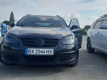 Авто Volkswagen Golf 2009 № 8824931