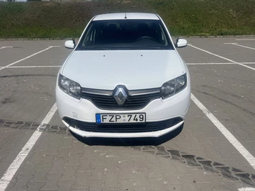 Авто Renault Logan 2015 № 8824968