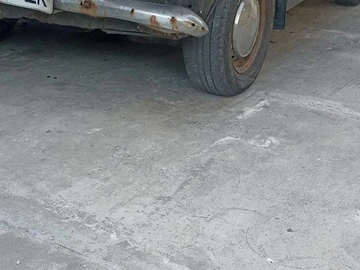 Авто ВАЗ 2101 1982 № 8824970
