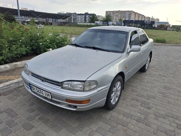 Авто Toyota Camry 1995 № 8824971