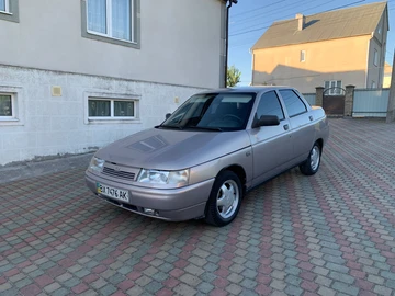 Авто ВАЗ 2110 2007 № 8824973