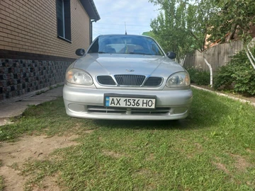 Авто Daewoo Arcadia 2007 № 8824976
