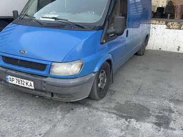 Авто Ford Transit 2001 № 8824980