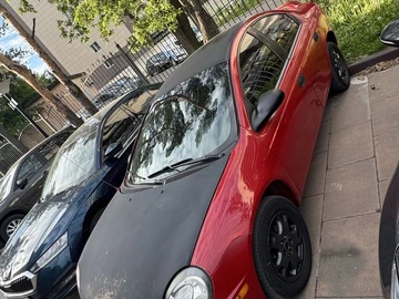 Авто Dodge Neon 2003 № 8824981