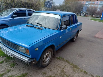 Авто ВАЗ 2105 1981 № 8825009