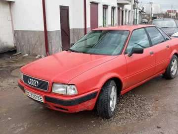 Авто Audi 80 1994 № 8825012
