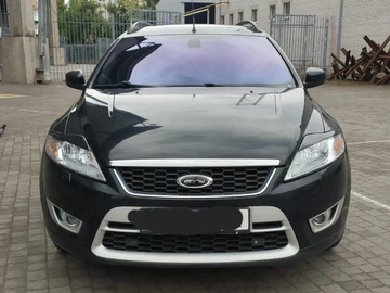 Авто Ford Mondeo 2008 № 8825017