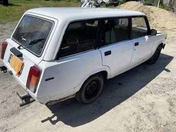 Авто ВАЗ 2104 1988 № 8825018