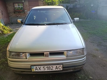 Авто SEAT Toledo 1992 № 8825019