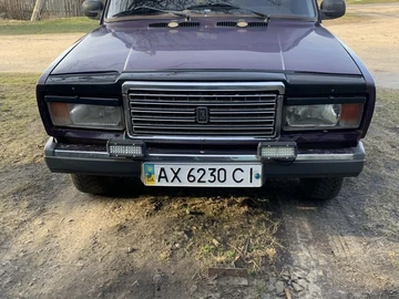 Авто ВАЗ 2107 2002 № 8825024