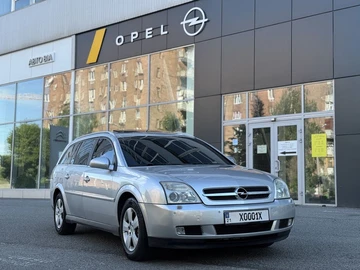 Авто Opel Vectra 2005 № 8825025