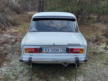 Авто ВАЗ 2106 1990 № 8825027