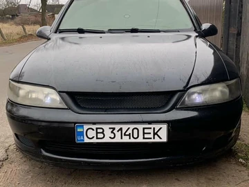 Авто Opel Vectra 1999 № 8825029