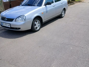 Авто ВАЗ 2170 Priora 2011 № 8825030