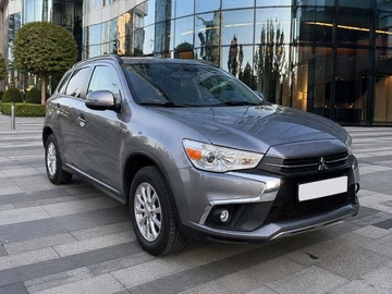 Авто Mitsubishi Asx 2020 № 8825031