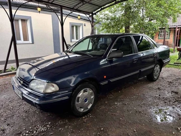 Авто Ford Scorpio 1992 № 8825048