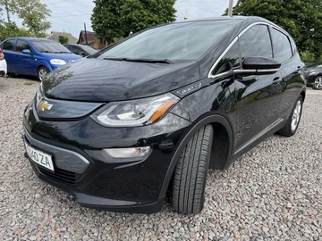 Авто Chevrolet Volt 2019 № 8825049