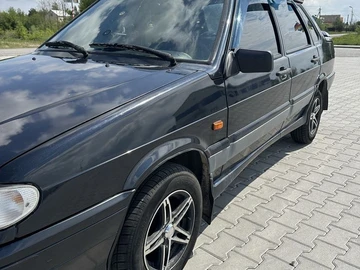 Авто ВАЗ 2115 2006 № 8825052