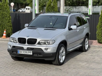 Авто BMW X5 2005 № 8825053