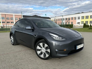 Авто Tesla Roadster 2020 № 8825056