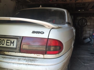 Авто ГАЗ 3110 2001 № 8825065