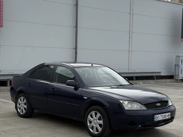 Авто Ford Mondeo 2003 № 8825067
